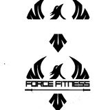 Academia Force Fitness - logo