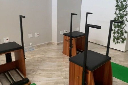 Studio D Pilates - Poá