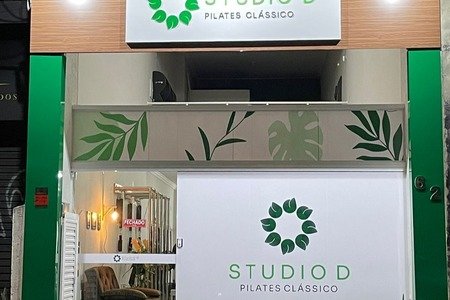 Studio D Pilates - Poá
