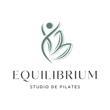 Equilibrium Studio De Pilates - logo