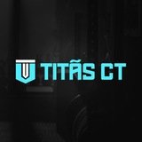 Titãs CT - logo