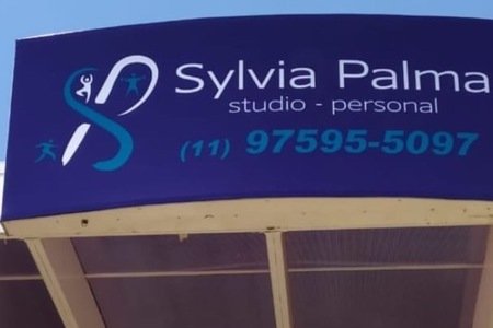 Studio Personal Sylvia Palma