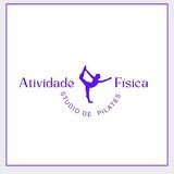 Atividade Física Studio De Pilates - logo