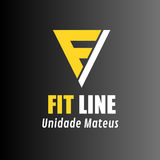 Academia Fit Line 2 - logo