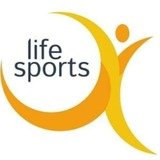 Life Sports - logo