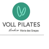 Voll Pilates Maria das Graças - logo