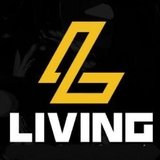 Living For Cross Training - logo