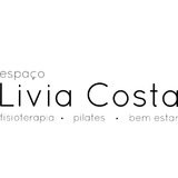 Pilates Livia Costa - logo