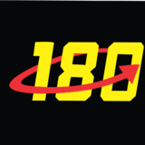 180° Academia - logo