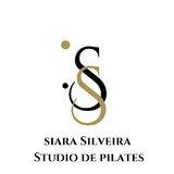 Pilates Siara Silveira - logo