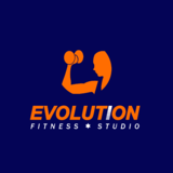 Evolution Studio Fitness - logo