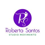 Roberta Santos Studio Movimento - logo