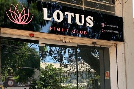 Lotus Fight Club