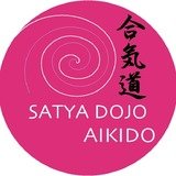 SATYA DOJO | Aikido - logo