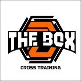 The Box Cross Training - logo