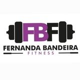 Studio FB Fitness - logo