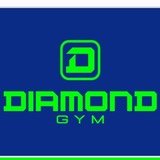Diamond Gym - logo