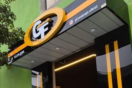 GF Academia - São Jorge
