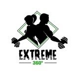 Studio Extreme 360° - logo