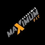 Maximum fit - logo