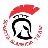 Sparta Almeida Team - logo