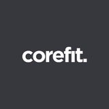 Centro De Treinamento Corefit Ltda - logo