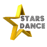 Cia Stars Dance - logo