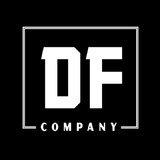 Detroit Fight Company - logo
