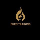 Burn Training - logo