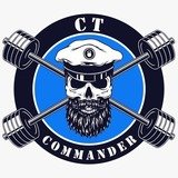 CT Commander - logo