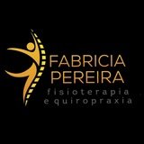 Pilates Fabricia Pereira - logo