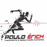 Paulo Érick - Treinamento e Reabilitação Funcional - logo