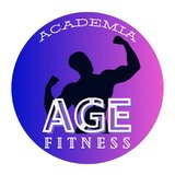 Academia AGE FITNESS - logo