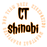 CT Shinobi Bob Team - logo