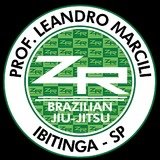 ZR Team Ibitinga - logo