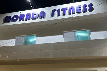 Academia Morada Fitness