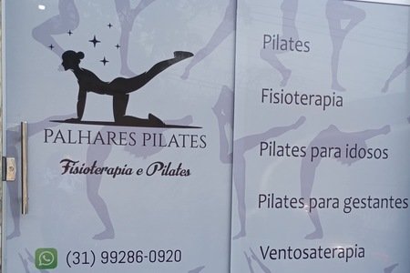 Palhares Pilates
