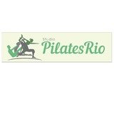 Studio Pilates Rio - logo