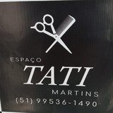 Studio Tati Martins - logo