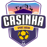 Casinha Sport Arena - logo