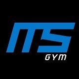 Academia Ms Gym - logo