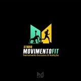 MovimentoFit Studio Treinamento Exclusivo & Nutrição - logo
