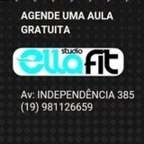 Studio Ella Fit - logo