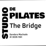 Studio De Pilates The Bridge - logo