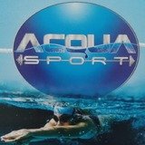 Acqua Sport Angatuba - logo