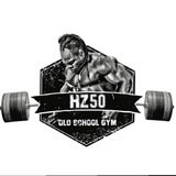 Hz50 Gym - logo