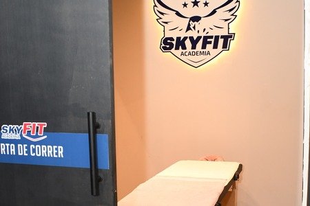 SkyFit Academia - Taquara