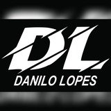 Vitória Fighter Kickboxing Danilo Lopes - logo