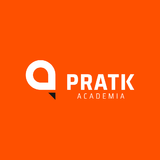 Pratk Academia - logo