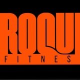 Roque Fitness - logo